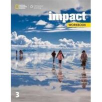 Impact 3 Workbook American English