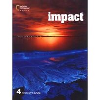 Impact 4 Student's Book British English