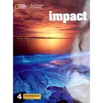 Impact 4 Workbook British English