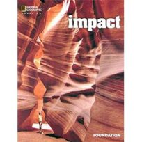 Impact Foundation Student Book American English