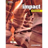 Impact Foundation Workbook American English