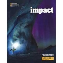 Impact Foundation Workbook British English