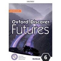 Oxford Discover Futures 6 Workbook
