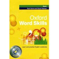 Oxford Word Skills Basic pdf