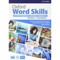 Oxford Word Skills Upper-Intermediate - Advanced Vocabulary 2nd Edition