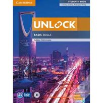 Unlock Basic Skills Student's Book 2nd Edition