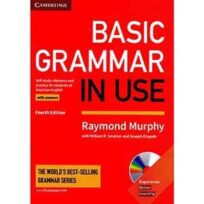 Basic Grammar in Use Fouth Edition