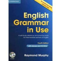 English Grammar in Use Fouth Edition