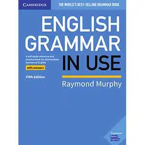 English Grammar in Use Fifth Edition