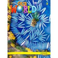 Our World 5 Workbook American English 2nd Edition