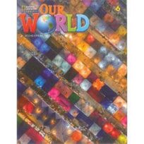 Our World 6 Student Book American English 2nd Edition