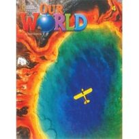 Our World 4 Student's Book British English 2nd Edition