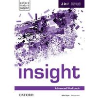 Insight Advanced Workbook