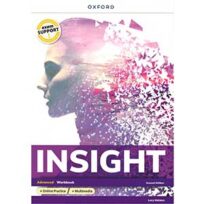 Insight Advanced Workbook 2nd Edition