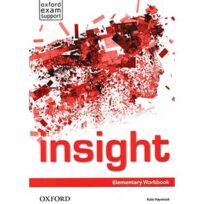 Insight Elementary Workbook