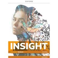 Insight Elementary Workbook 2nd Edition