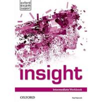 Insight Intermediate Workbook