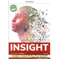 Insight Intermediate Workbook 2nd Edition
