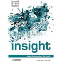 Insight Upper-Intermediate Workbook