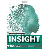 Insight Upper-Intermediate Workbook 2nd Edition