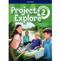Project Explore 2 Student's Book