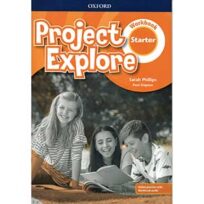 Project Explore Starter Workbook