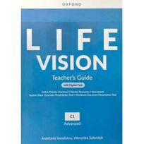 Life Vision Advanced Teacher's Guide