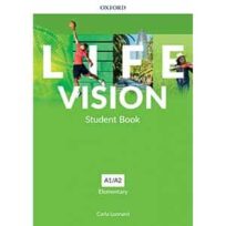 Life Vision Elementary Student Book