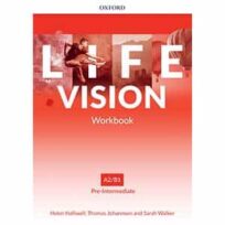 Life Vision Pre-Intermediate Workbook