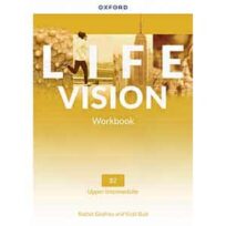 Life Vision Upper-Intermediate Workbook