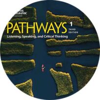 Pathways 1 Listening Speaking and Critical Thinking Class Audio 3rd Edition