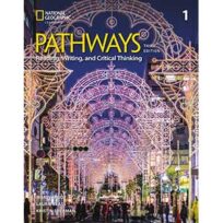 Pathways 1 Reading Writing and Critical Thinking Student Book 3rd Edition