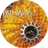 Pathways 2 Listening Speaking and Critical Thinking Class Audio 3rd Edition