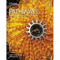 Pathways 2 Listening Speaking and Critical Thinking Student Book 3rd Edition