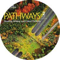 Pathways 2 Reading Writing and Critical Thinking Class Audio 3rd Edition