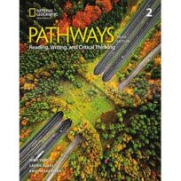 Pathways 2 Reading Writing and Critical Thinking Student Book 3rd Edition