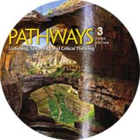 Pathways 3 Listening Speaking and Critical Thinking Class Audio 3rd Edition
