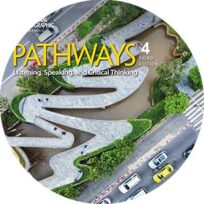 Pathways 4 Listening Speaking and Critical Thinking Class Audio 3rd Edition