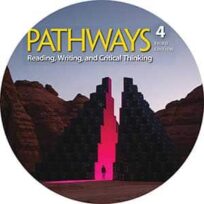Pathways 4 Reading Writing and Critical Thinking Class Audio 3rd Edition