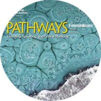 Pathways Foundations Listening Speaking and Critical Thinking Class Audio 3rd Edition