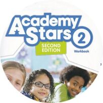 Academy Stars 2 Workbook Audio 2nd Edition