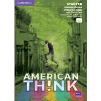 American Think 2nd A1 Starter Workbook