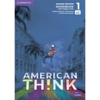 American Think 2nd A2 Level 1 Workbook