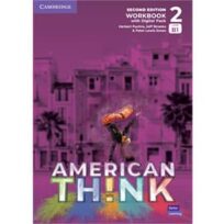 American Think 2nd B1 Level 2 Workbook