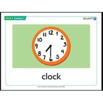 Share It! 1 FlashcardsShare It! 1 Flashcards