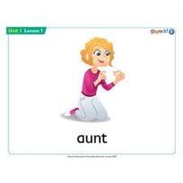 Share It! 3 Flashcards