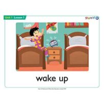 Share It! 4 Flashcards