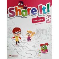 Share It! Starter Sharebook