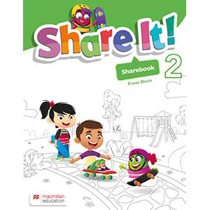 Share It! 2 Sharebook