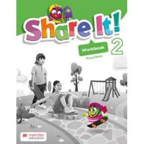 Share It! 2 Workbook